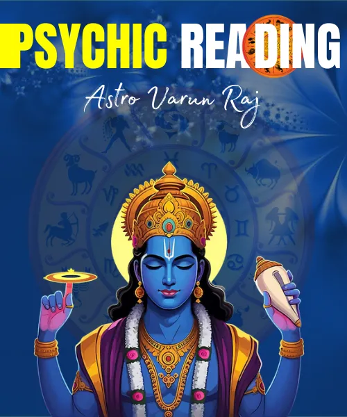 Astrologer in USA